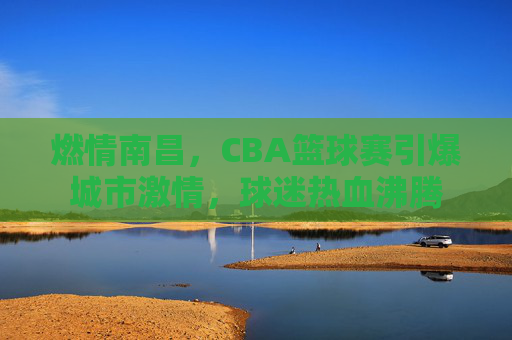 燃情南昌，CBA篮球赛引爆城市激情，球迷热血沸腾