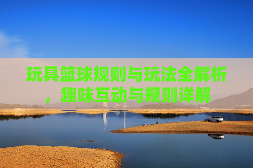 玩具篮球规则与玩法全解析，趣味互动与规则详解