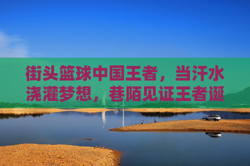 街头篮球中国王者，当汗水浇灌梦想，巷陌见证王者诞生