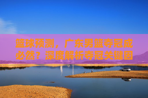 篮球预测,广东男篮夺冠成必然?深度解析夺冠关键因素,篮球预测,广东男篮夺冠成必然?深度解析夺冠关键因素
