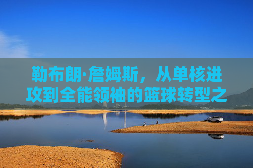 勒布朗·詹姆斯,从单核进攻到全能领袖的篮球转型之路,勒布朗·詹姆斯,从单核进攻到全能领袖的篮球转型之路