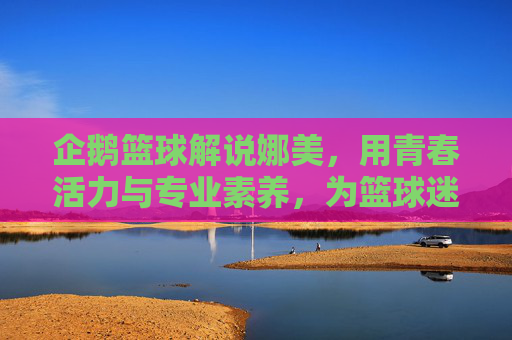 企鹅篮球解说娜美，用青春活力与专业素养，为篮球迷带来沉浸式解说盛宴，企鹅篮球解说娜美，用青春活力与专业素养，为篮球迷带来沉浸式解说盛宴
