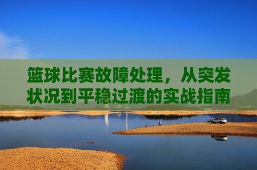 篮球比赛故障处理，从突发状况到平稳过渡的实战指南，篮球比赛故障处理，从突发状况到平稳过渡的实战指南