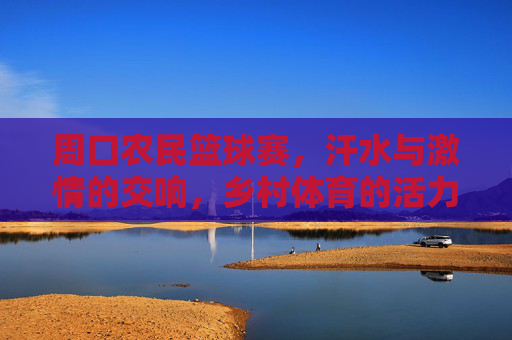 周口农民篮球赛,汗水与激情的交响,乡村体育的活力绽放
