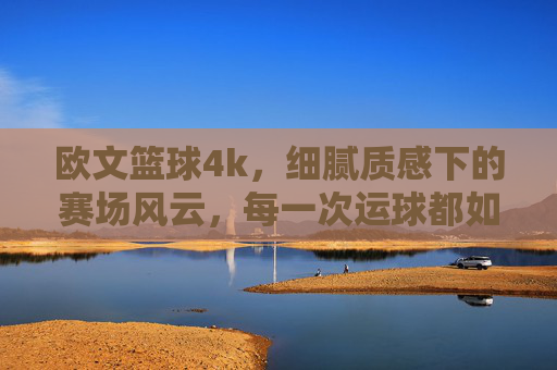 欧文篮球4k，细腻质感下的赛场风云，每一次运球都如临其境