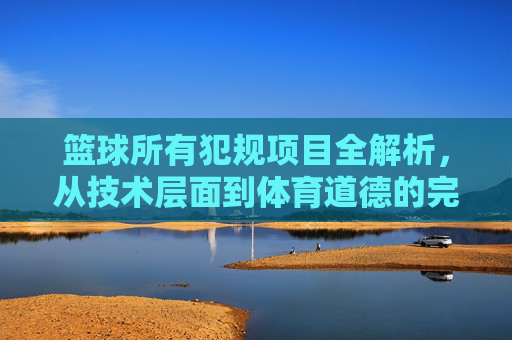 篮球所有犯规项目全解析,从技术层面到体育道德的完整分类与解读
