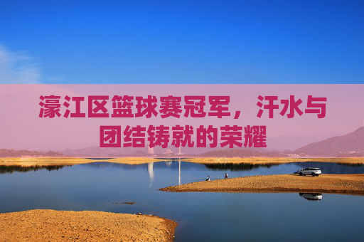 濠江区篮球赛冠军，汗水与团结铸就的荣耀