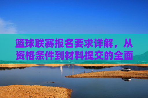篮球联赛报名要求详解，从资格条件到材料提交的全面指南，篮球联赛报名要求详解，从资格条件到材料提交的全面指南