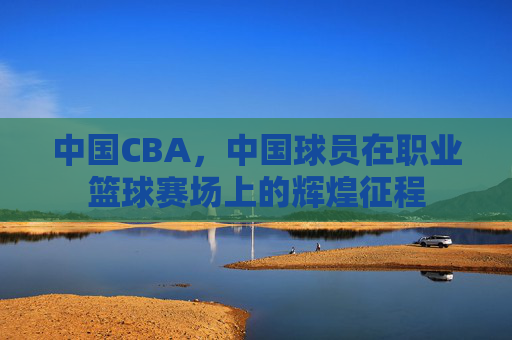 中国CBA,中国球员在职业篮球赛场上的辉煌征程