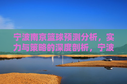 宁波南京篮球预测分析,实力与策略的深度剖析,宁波南京篮球预测分析,实力与策略的深度剖析