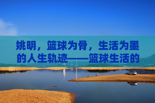 姚明,篮球为骨,生活为墨的人生轨迹——篮球生活的多维经历,姚明,篮球为骨,生活为墨的人生轨迹——篮球生活的多维经历