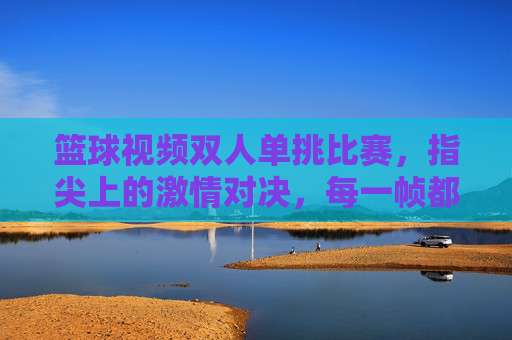 篮球视频双人单挑比赛,指尖上的激情对决,每一帧都是心跳的共鸣,篮球视频双人单挑,指尖上的激情对决,每一帧都是心跳的共鸣