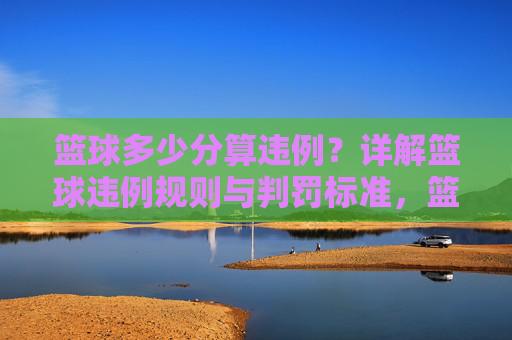 篮球多少分算违例？详解篮球违例规则与判罚标准，篮球违例规则与判罚标准详解，违例行为判定及处罚细则