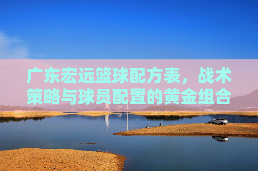 广东宏远篮球配方表,战术策略与球员配置的黄金组合,铸就王朝辉煌,广东宏远篮球配方表,战术策略与球员配置的黄金组合,铸就王朝辉煌