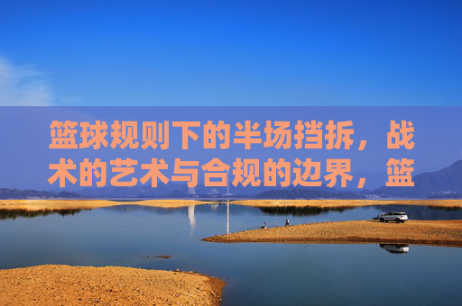篮球规则下的半场挡拆，战术的艺术与合规的边界，篮球规则下的半场挡拆，战术的艺术与合规边界