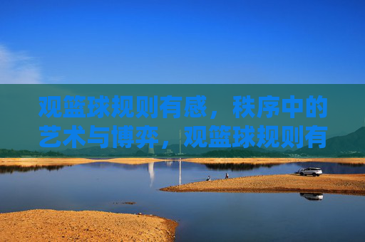 观篮球规则有感,秩序中的艺术与博弈,观篮球规则有感,秩序中的艺术与博弈