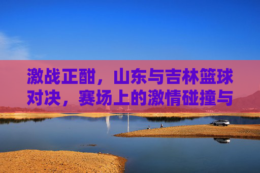 激战正酣，山东与吉林篮球对决，赛场上的激情碰撞与精神传承，激战正酣，山东与吉林篮球对决中的激情碰撞与精神传承