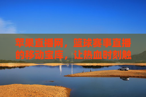 苹果直播网，篮球赛事直播的移动宝库，让热血时刻触手可及，苹果直播网，篮球赛事直播的移动宝库，让热血时刻触手可及