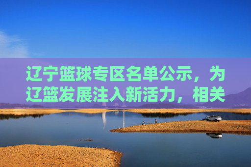 辽宁篮球专区名单公示,为辽篮发展注入新活力,相关名单详情公布,辽宁篮球专区名单公示,为辽篮发展注入新活力,相关名单详情公布