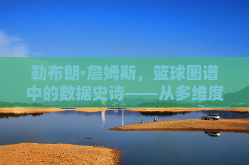 勒布朗·詹姆斯，篮球图谱中的数据史诗——从多维度数据图谱解析巨星生涯的进化与传奇