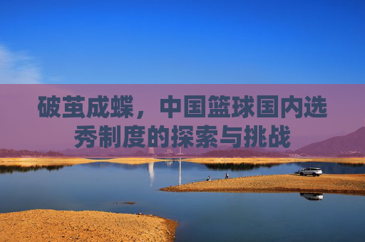 破茧成蝶,中国篮球国内选秀制度的探索与挑战