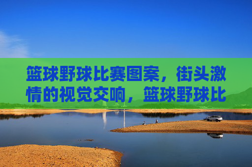 篮球野球比赛图案,街头激情的视觉交响,篮球野球比赛图案,街头激情的视觉交响