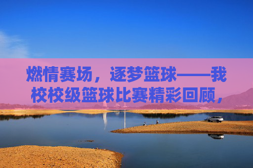 燃情赛场,逐梦篮球——我校校级篮球比赛精彩回顾,燃情赛场,逐梦篮球——我校校级篮球比赛精彩回顾