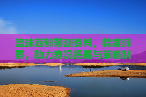 篮球西部预测资料，精准洞察，助力赛况把握与策略制定，篮球西部预测资料，精准洞察，助力赛况把握与策略制定