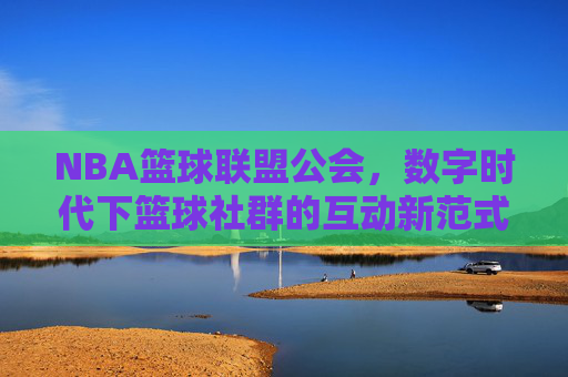 NBA篮球联盟公会,数字时代下篮球社群的互动新范式,NBA篮球联盟公会,数字时代下篮球社群的互动新范式