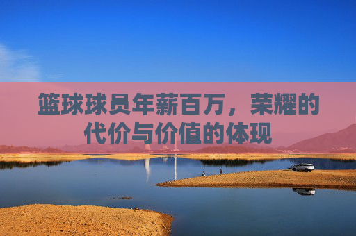 篮球球员年薪百万,荣耀的代价与价值的体现