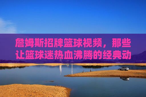詹姆斯招牌篮球视频,那些让篮球迷热血沸腾的经典动作与时刻