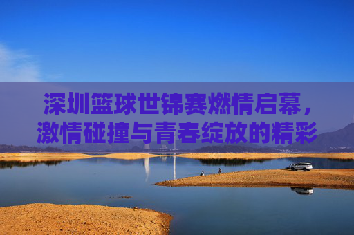 深圳篮球世锦赛燃情启幕,激情碰撞与青春绽放的精彩对决