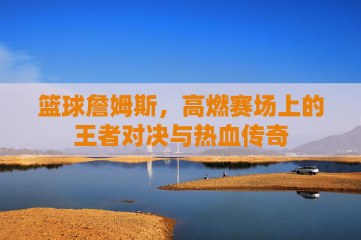 篮球詹姆斯,高燃赛场上的王者对决与热血传奇