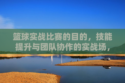 篮球实战比赛的目的,技能提升与团队协作的实战场,篮球实战比赛,技能提升与团队协作的实战场