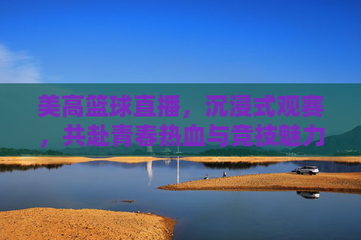 美高篮球直播，沉浸式观赛，共赴青春热血与竞技魅力，美高篮球直播，沉浸式观赛，共赴青春热血与竞技魅力