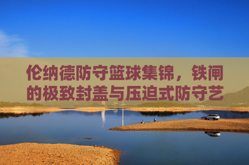 伦纳德防守篮球集锦,铁闸的极致封盖与压迫式防守艺术,伦纳德防守篮球集锦,铁闸的极致封盖与压迫式防守艺术
