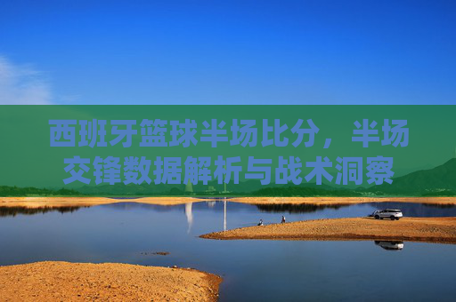 西班牙篮球半场比分，半场交锋数据解析与战术洞察
