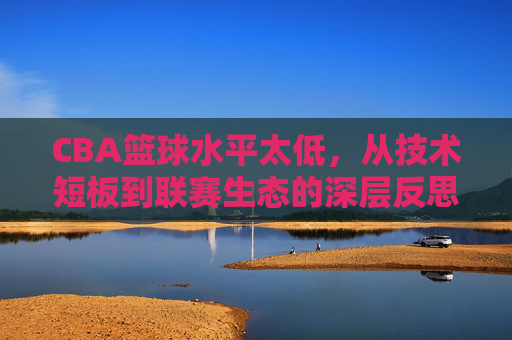 CBA篮球水平太低,从技术短板到联赛生态的深层反思,CBA篮球水平太低,从技术短板到联赛生态的深层反思
