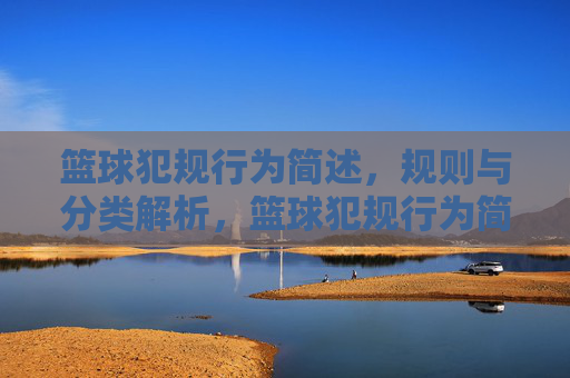 篮球犯规行为简述,规则与分类解析,篮球犯规行为简述,规则与分类解析