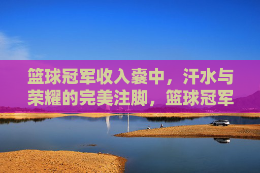 篮球冠军收入囊中,汗水与荣耀的完美注脚,篮球冠军收入囊中,汗水与荣耀的完美注脚