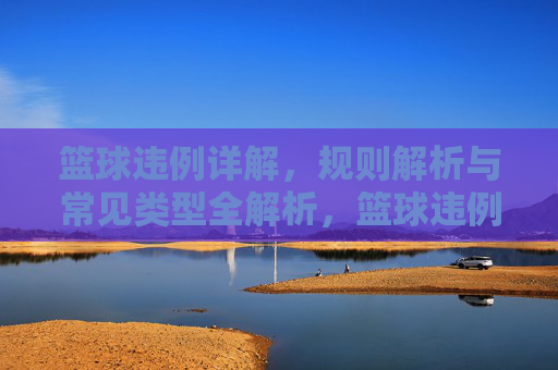 篮球违例详解，规则解析与常见类型全解析，篮球违例详解，规则解析与常见类型全解析