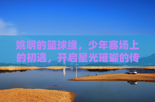 姚明的篮球缘，少年赛场上的初遇，开启星光璀璨的传奇，姚明篮球缘，少年赛场初遇，开启星光传奇