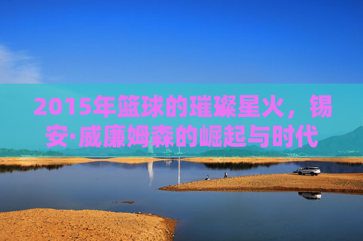 2015年篮球的璀璨星火，锡安·威廉姆森的崛起与时代印记，2015年篮球的璀璨星火，锡安·威廉姆森的崛起与时代印记