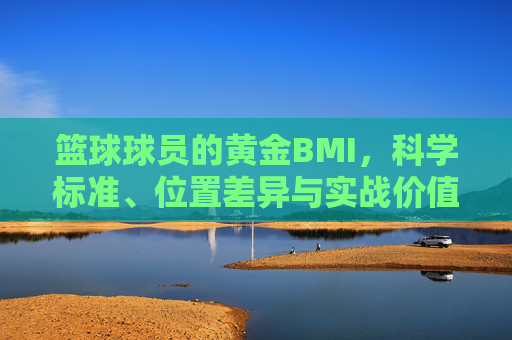 篮球球员的黄金BMI,科学标准、位置差异与实战价值解析,篮球球员的黄金BMI,科学标准、位置差异与实战价值解析