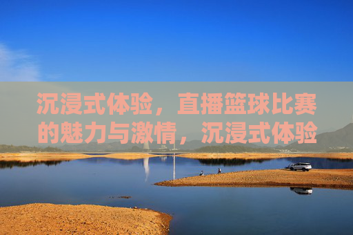 沉浸式体验，直播篮球比赛的魅力与激情，沉浸式体验，直播篮球比赛的魅力与激情