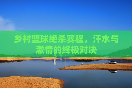乡村篮球绝杀赛程,汗水与激情的终极对决