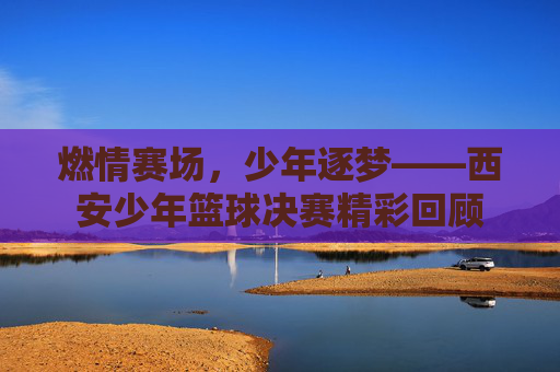 燃情赛场,少年逐梦——西安少年篮球决赛精彩回顾