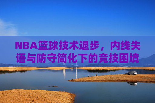 NBA篮球技术退步，内线失语与防守简化下的竞技困境