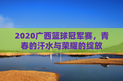 2020广西篮球冠军赛,青春的汗水与荣耀的绽放