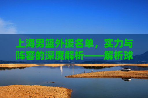 上海男篮外援名单,实力与阵容的深度解析——解析球队外援配置与战术价值